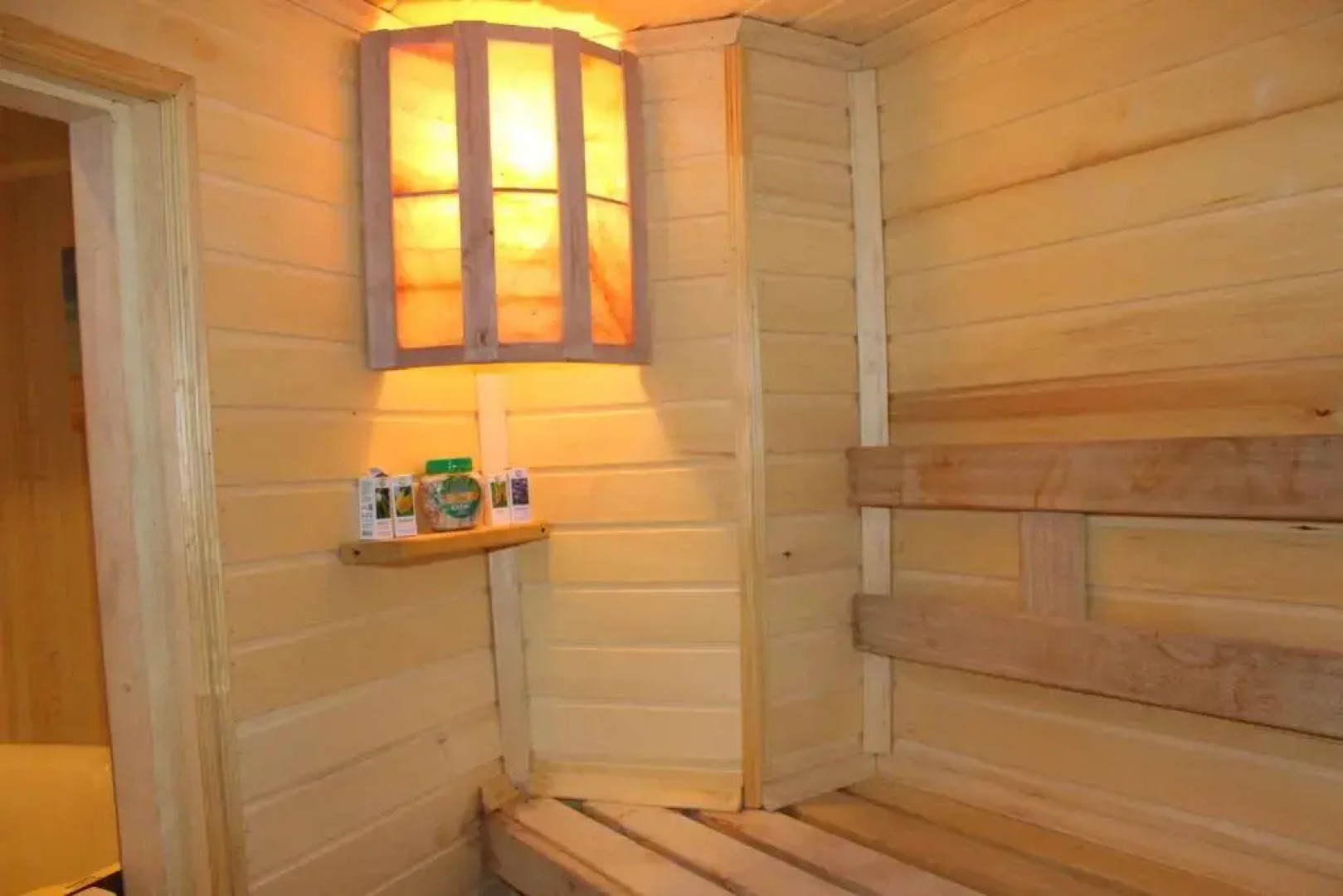 Апарт-отель Eden House