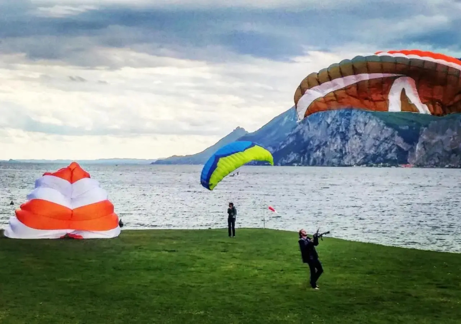 Agritur Maso Spezial