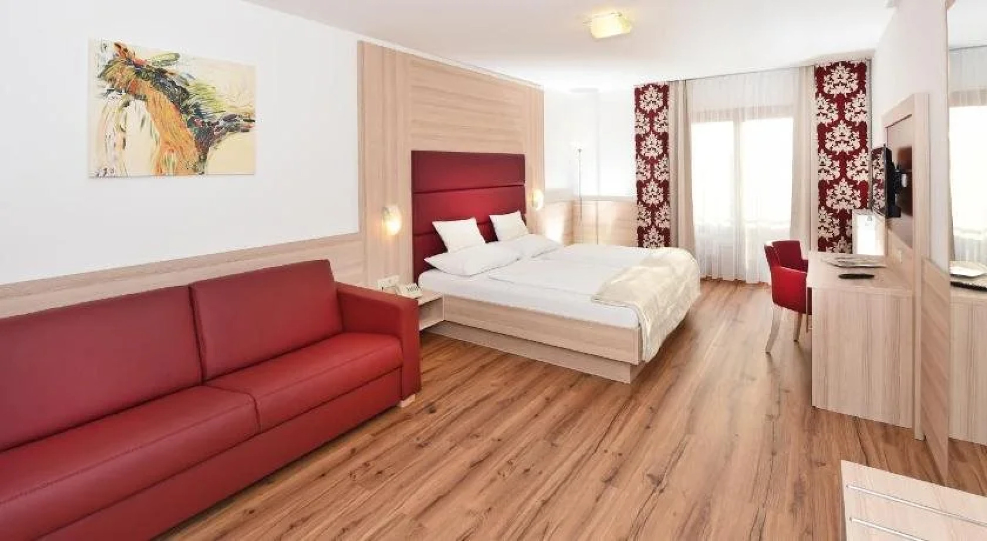 Hotel Kogler Alpenblick