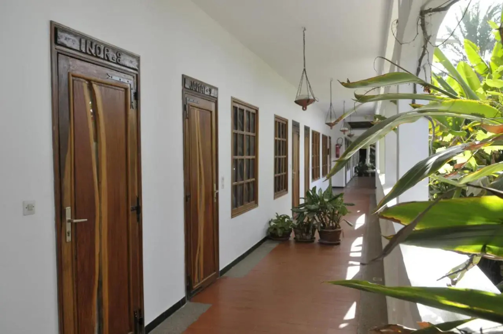 Hôtel Kadiandoumagne