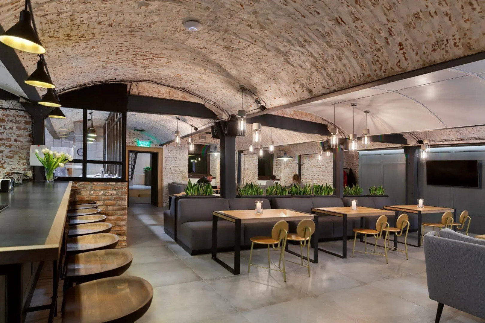 Отель и ресторан «Ференц»