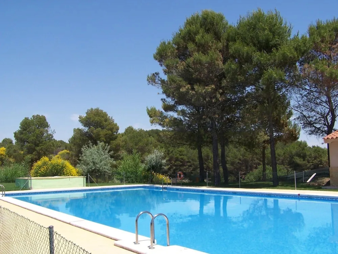 Casas Rurales el Cerrete de Haro