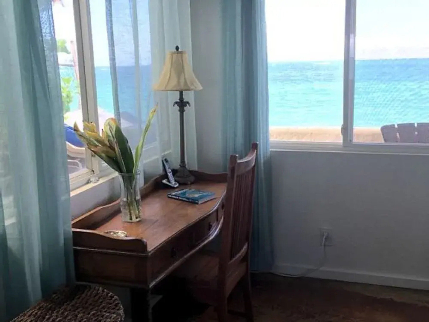 Hale Lokahi by RedAwning