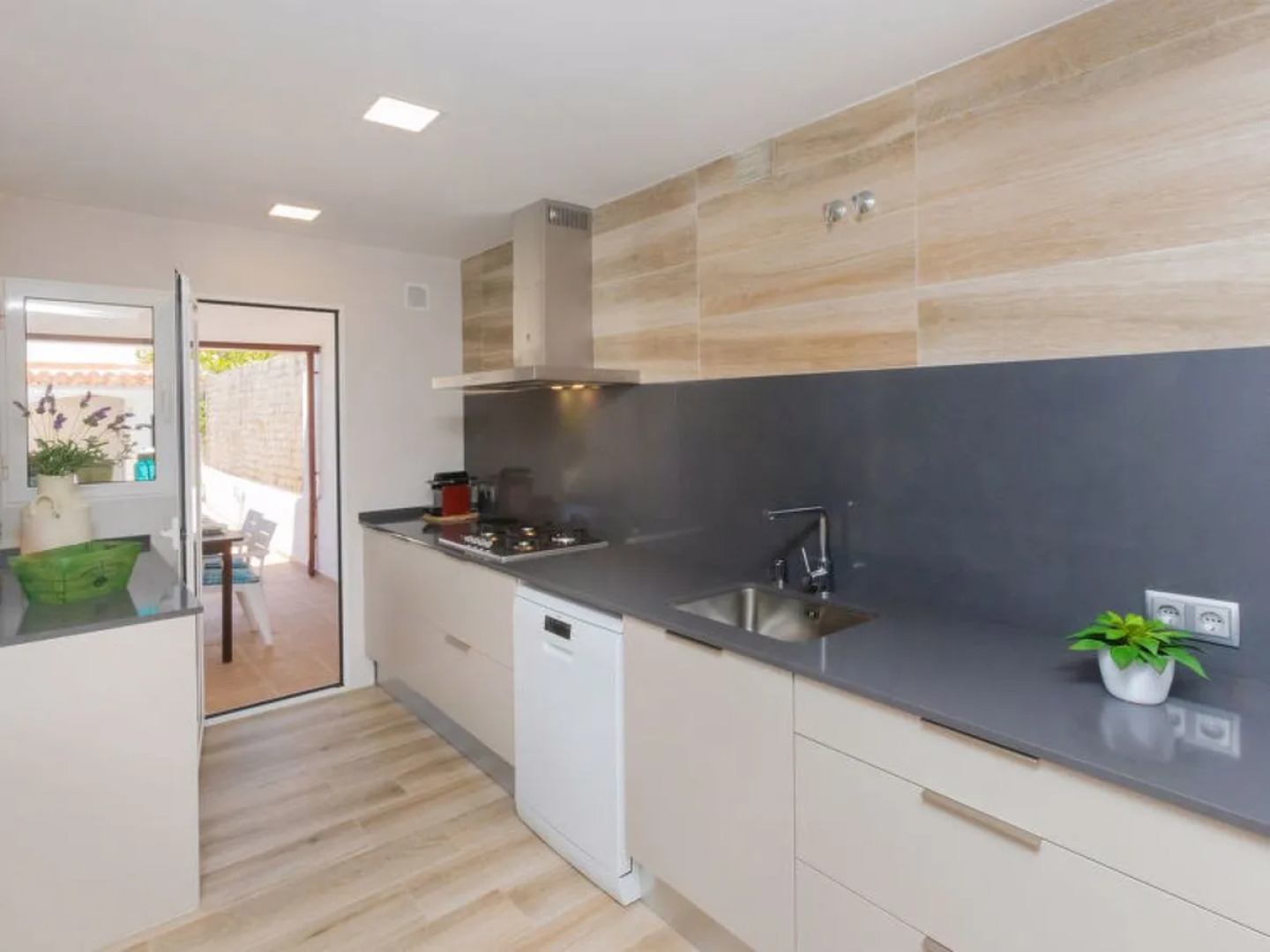 House Remedios Cunit