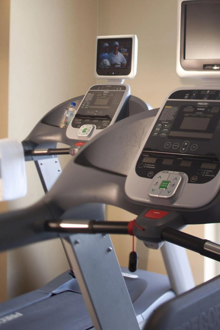 Embassy Suites by Hilton Dallas Near the Galleria