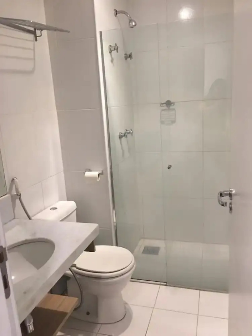 Sunset Barra da Tijuca - Transamerica