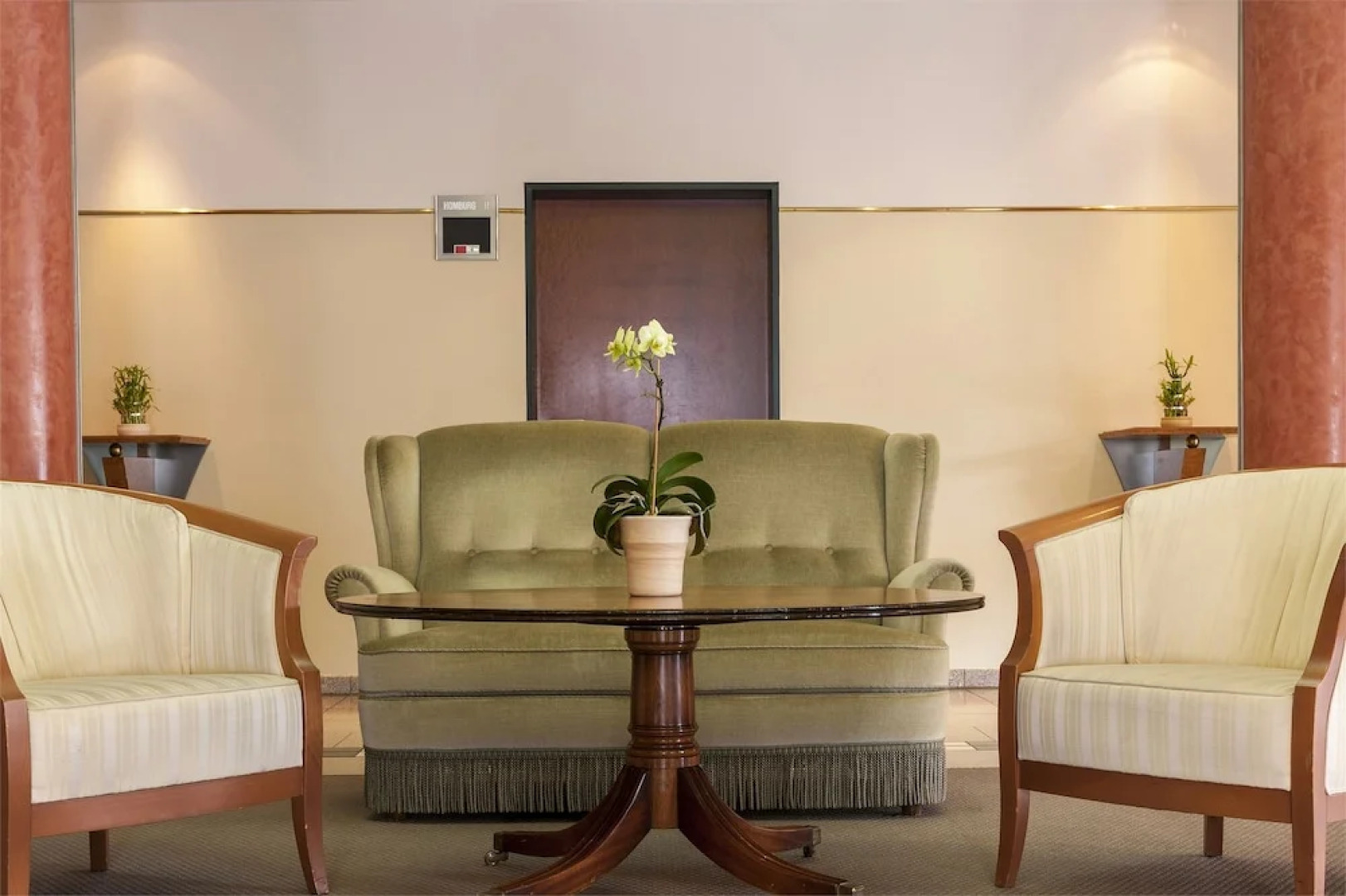 Tryp by Wyndham Stadtoldendorf