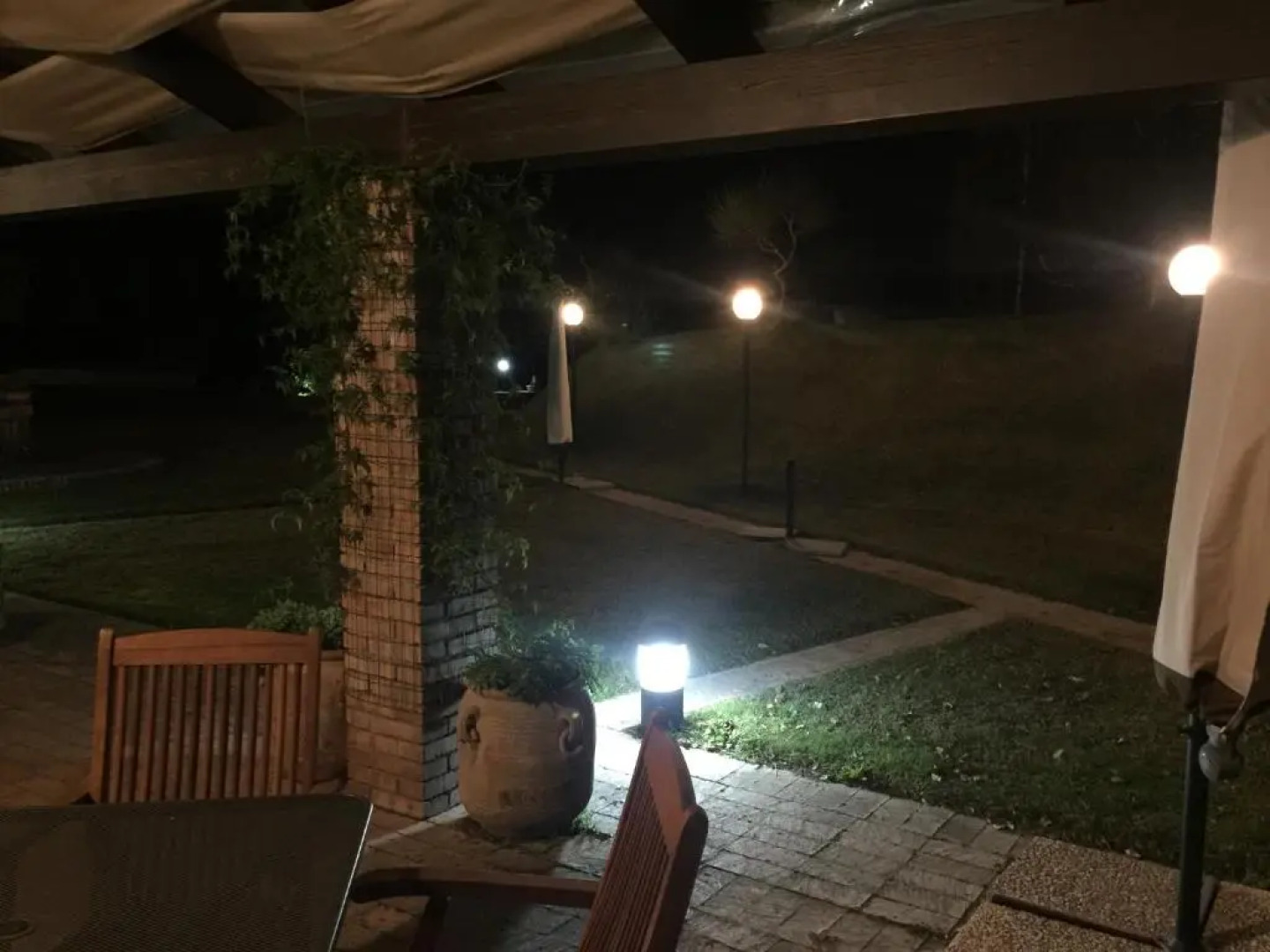 Giunti Agriturismo & Camere