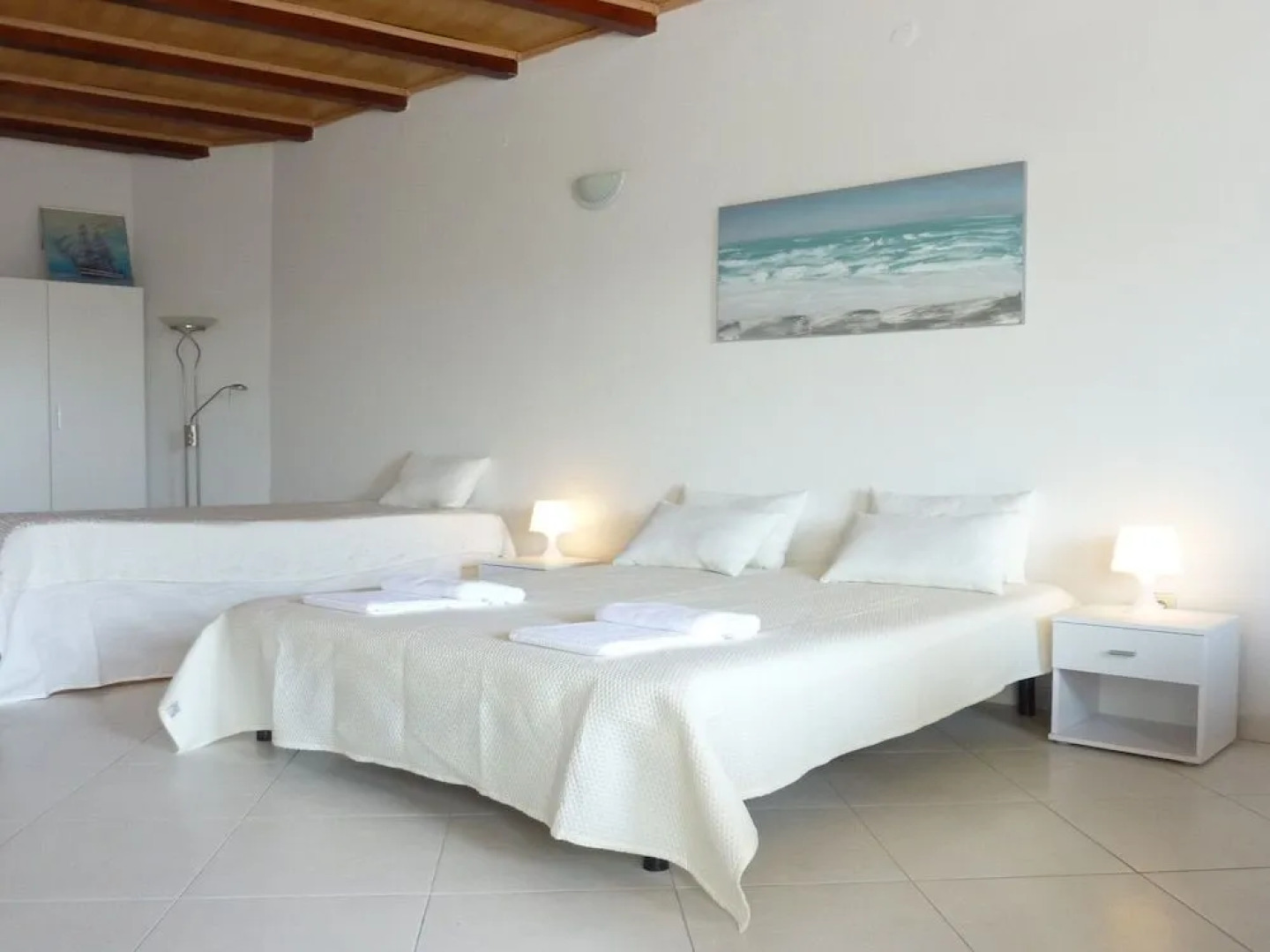 Sun & Sea Apartments