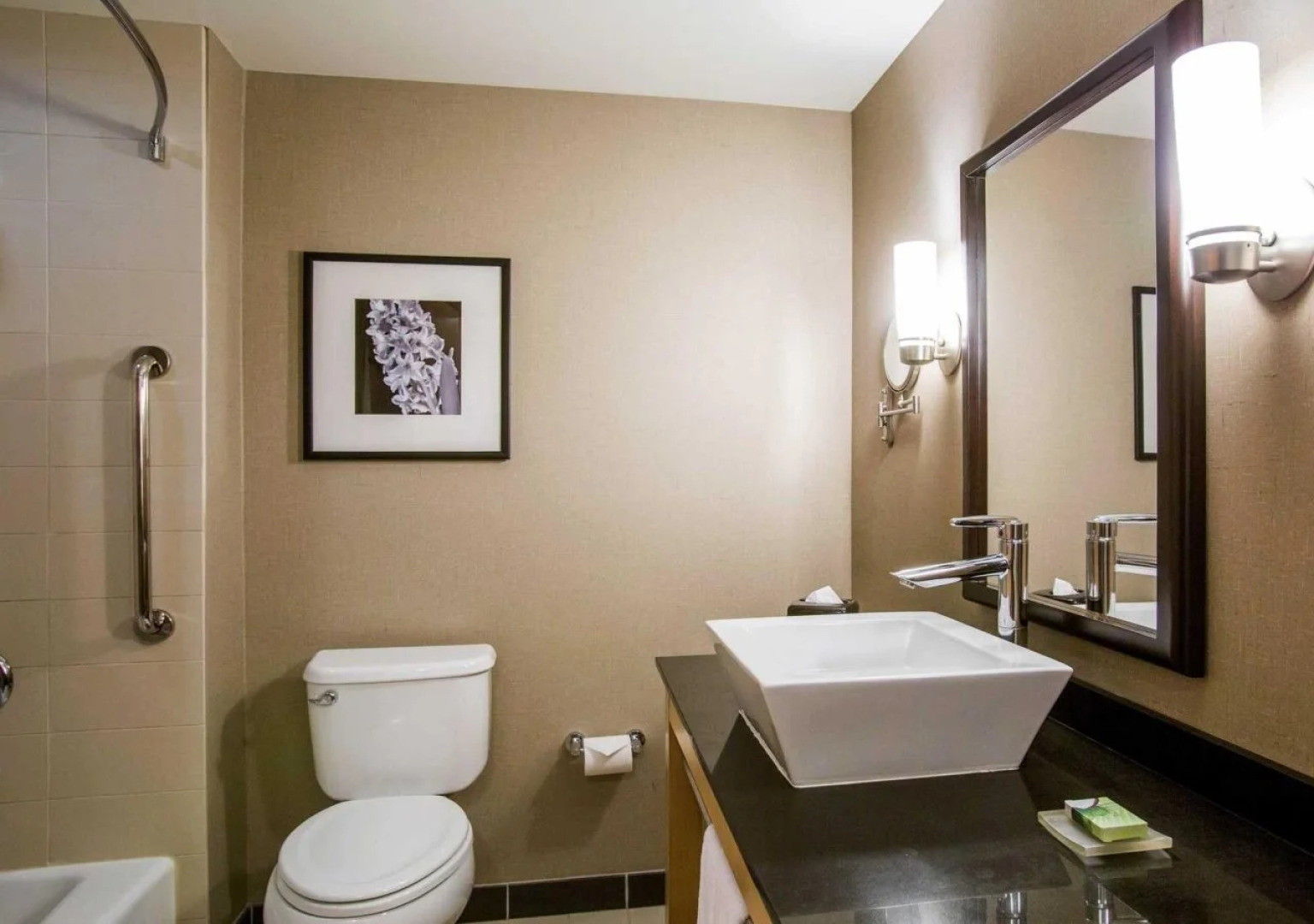 Cambria Hotel Rapid City near Mount Rushmore