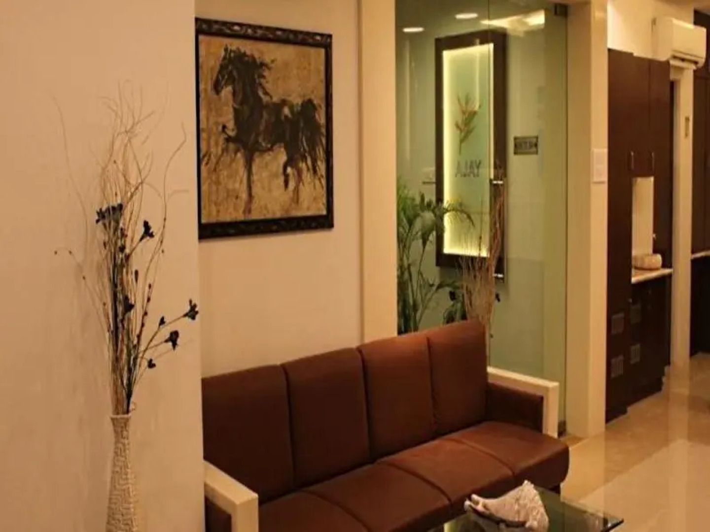 FabHotel Loharker Ramdaspeth