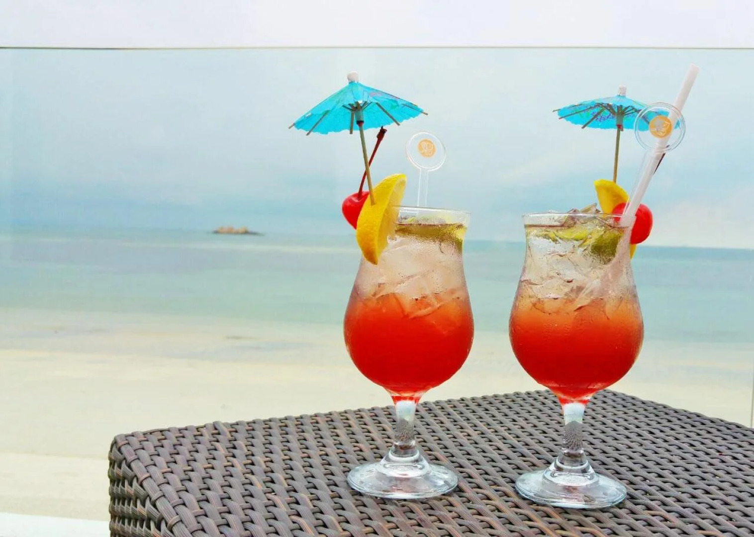 Mayang Sari Beach Resort