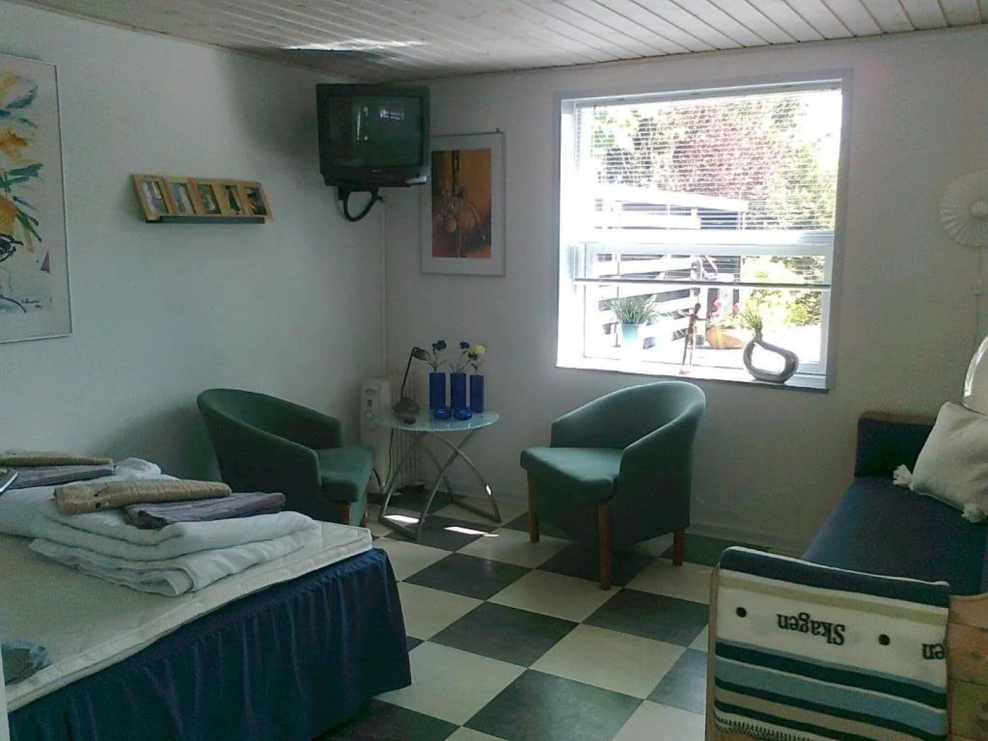 Bågøvej Guesthouse