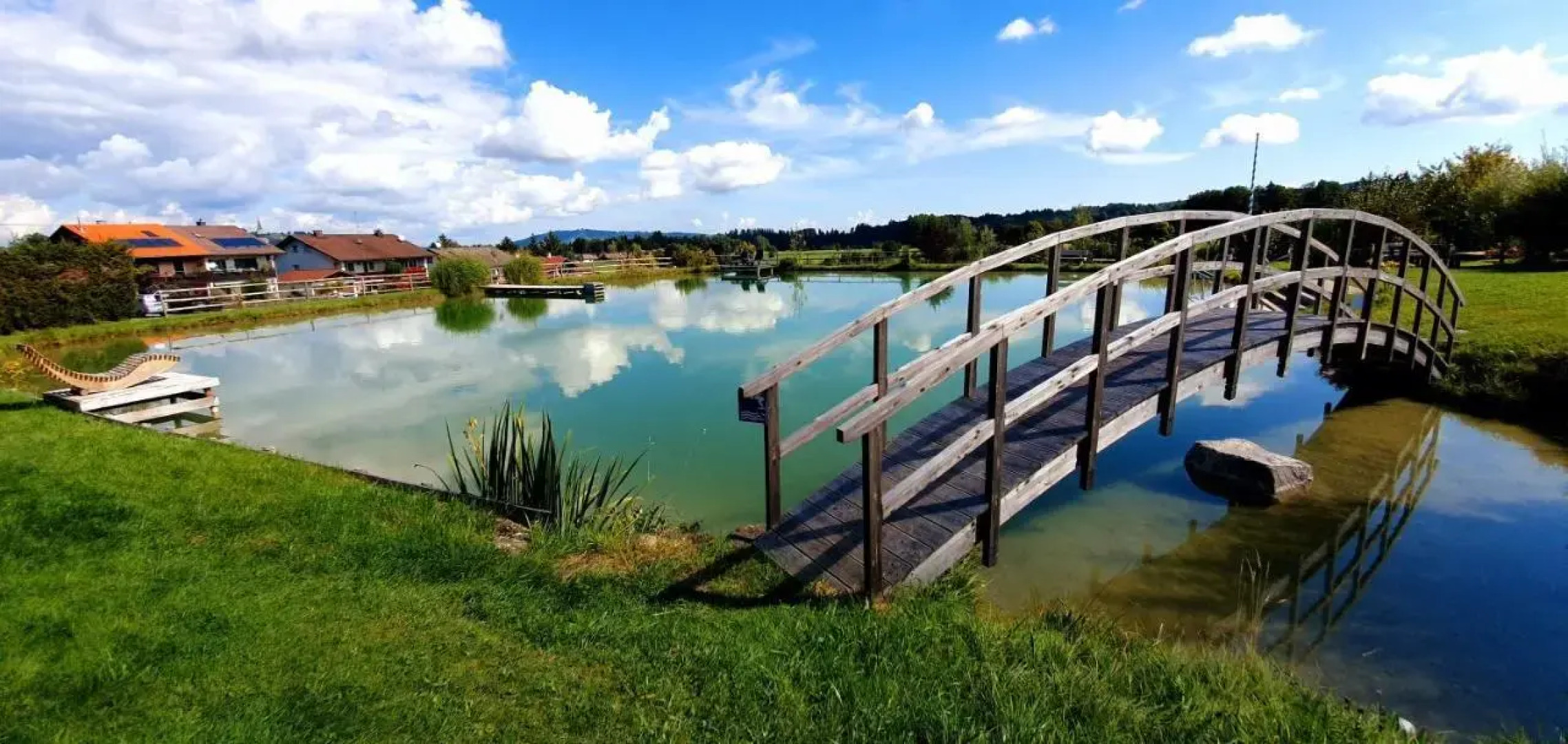 Terrassen-Camping am Richterbichl