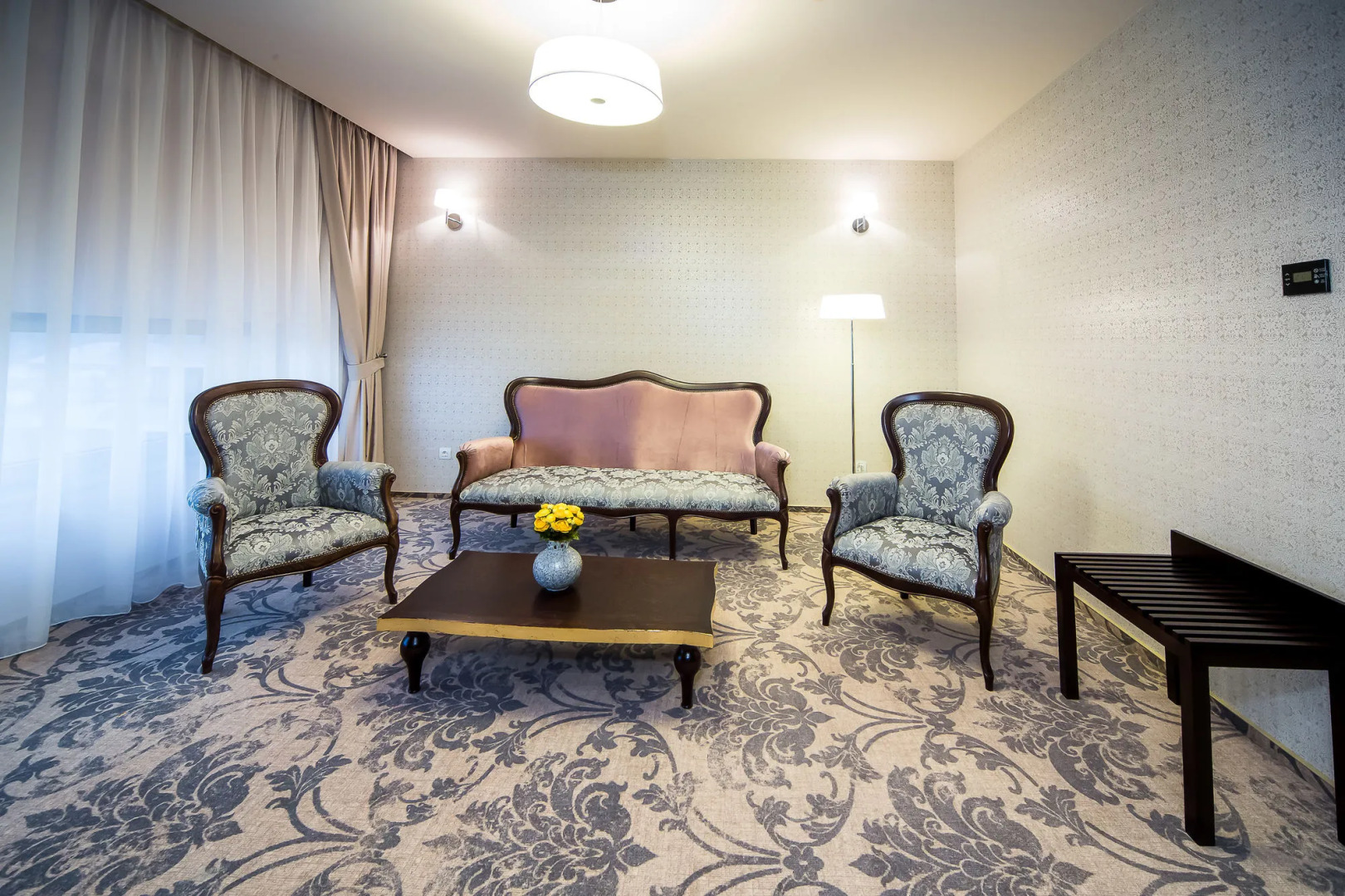 Pleiada Boutique Hotel And Spa