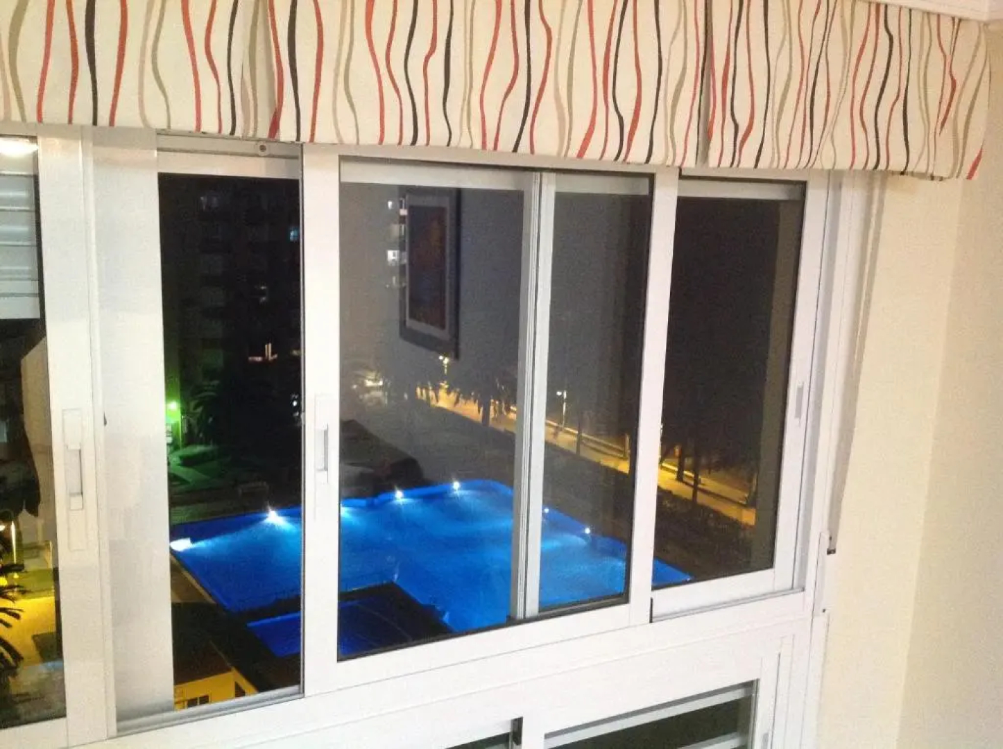 Apartamento Centro Internacional