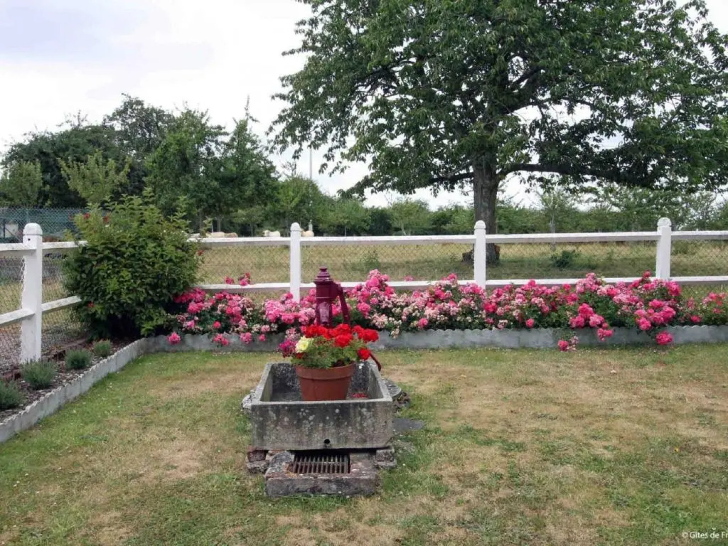 Gîte Champosoult, 5 pièces, 6 personnes - FR-1-497-27