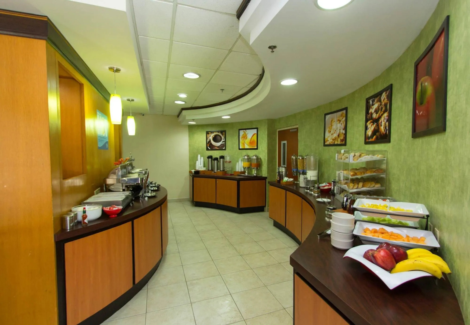 Wyndham Garden Monterrey Aeropuerto