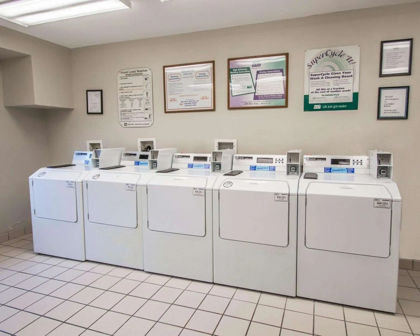 Suburban Studios Melbourne Airport