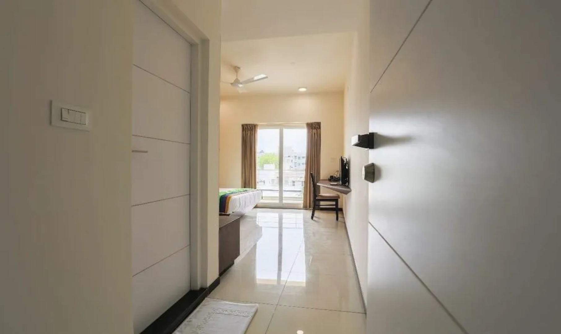 High Point Serviced Apartment