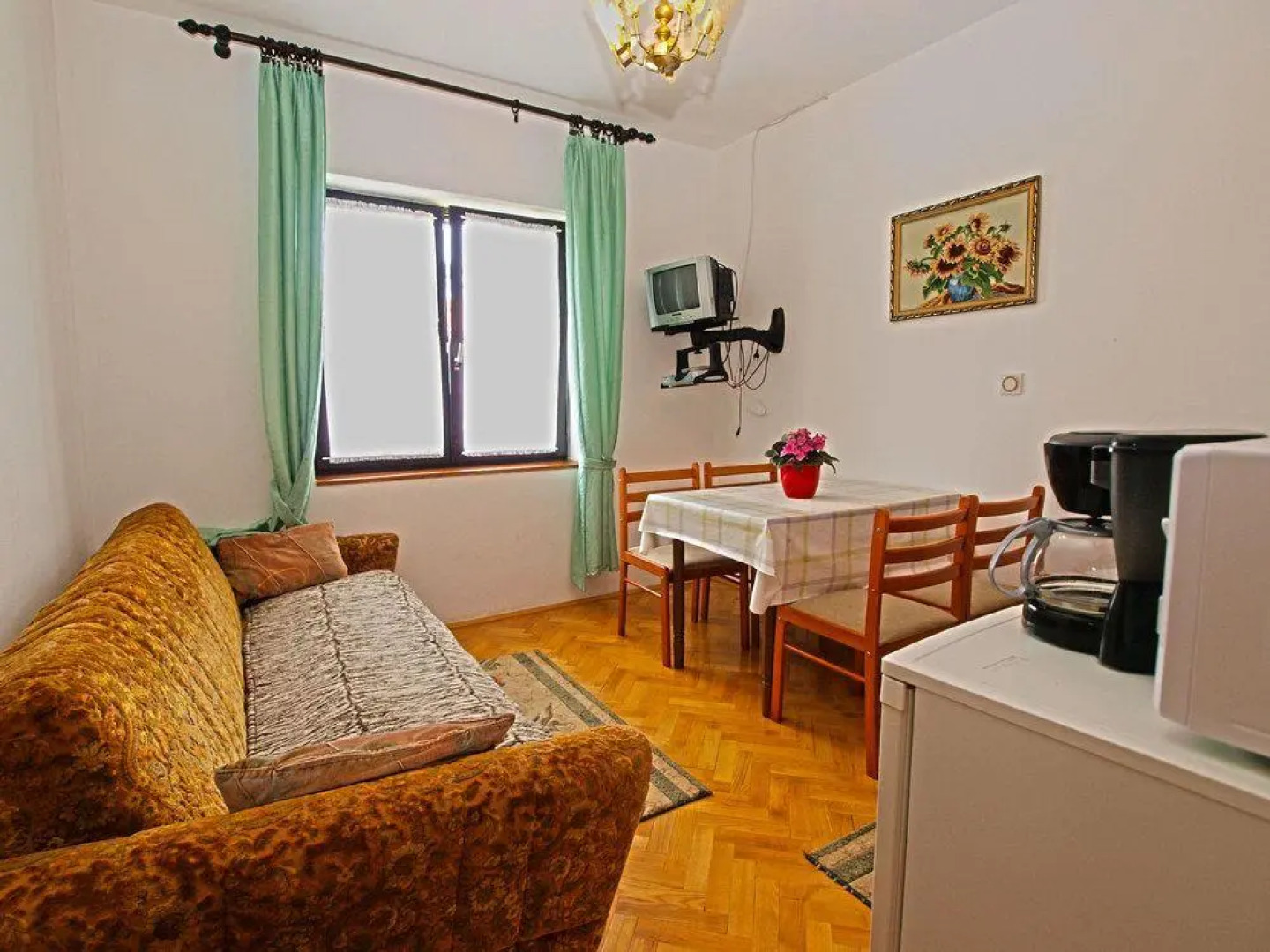 Apartment Hasima 116