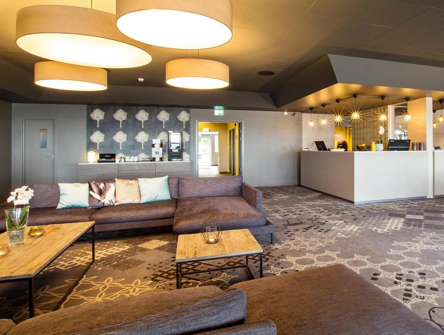 Thon Partner Hotel Horten