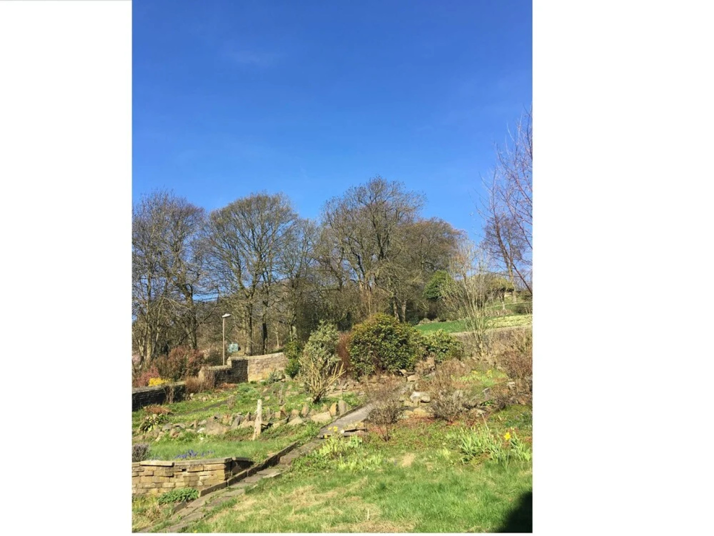 Park View Holiday Cottage