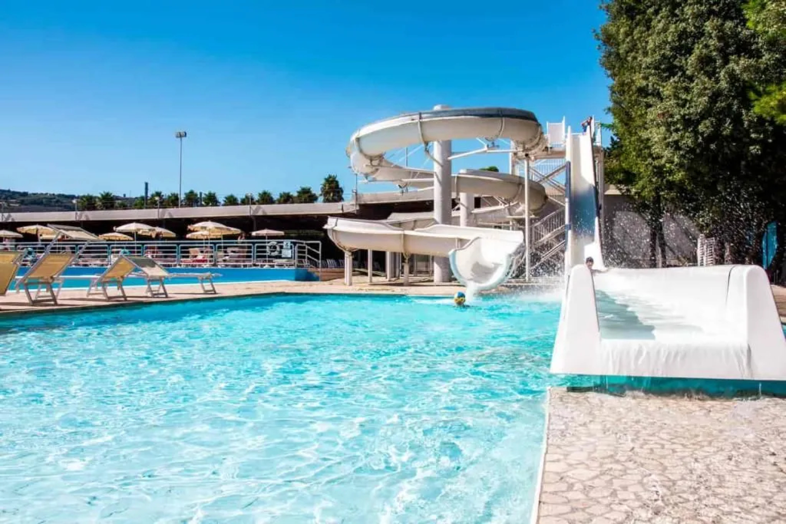 Villaggio Lido dAbruzzo