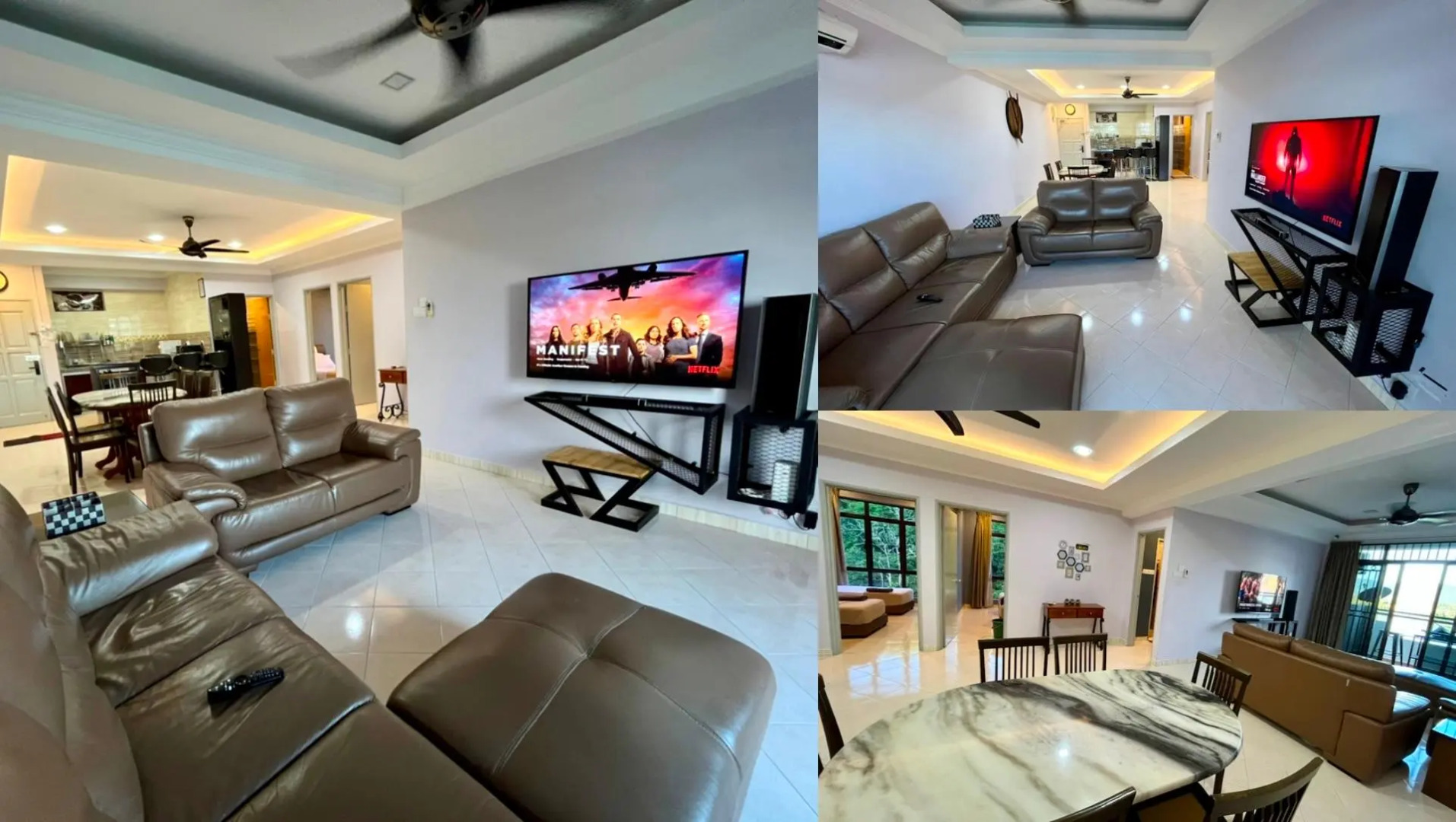 EagleNest @ Marina Cove Resort