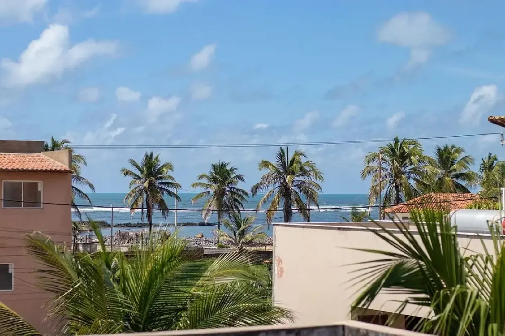 Duplex na Barra do Cunhaú por Carpediem