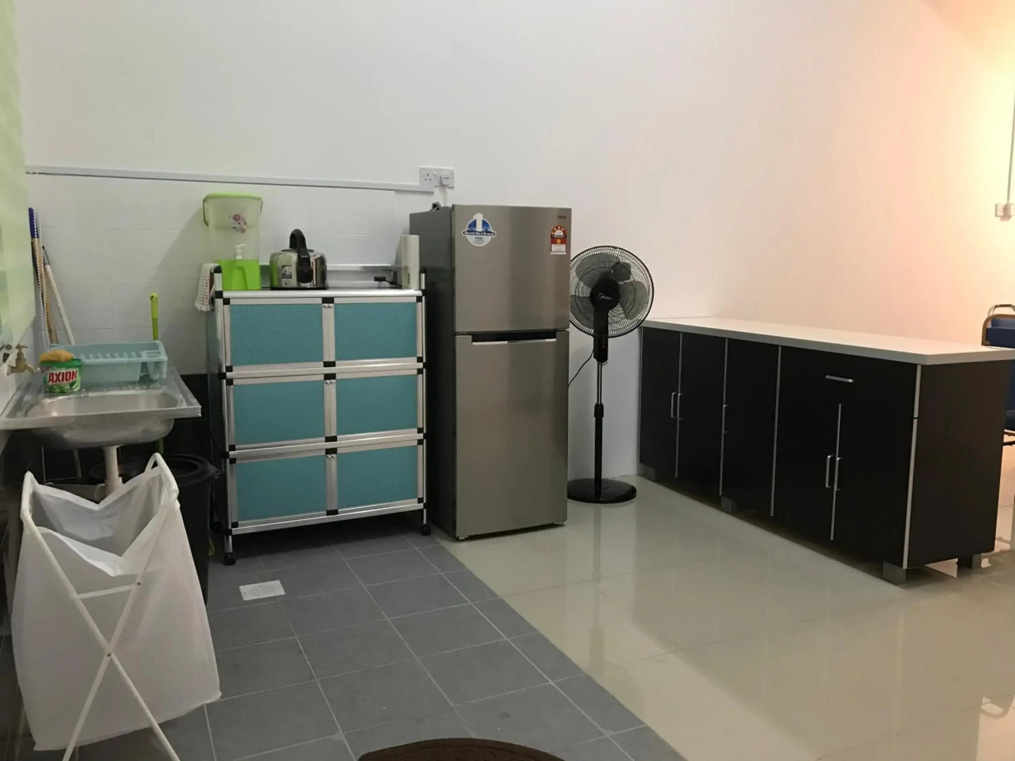 Tilapia Guest House Temerloh