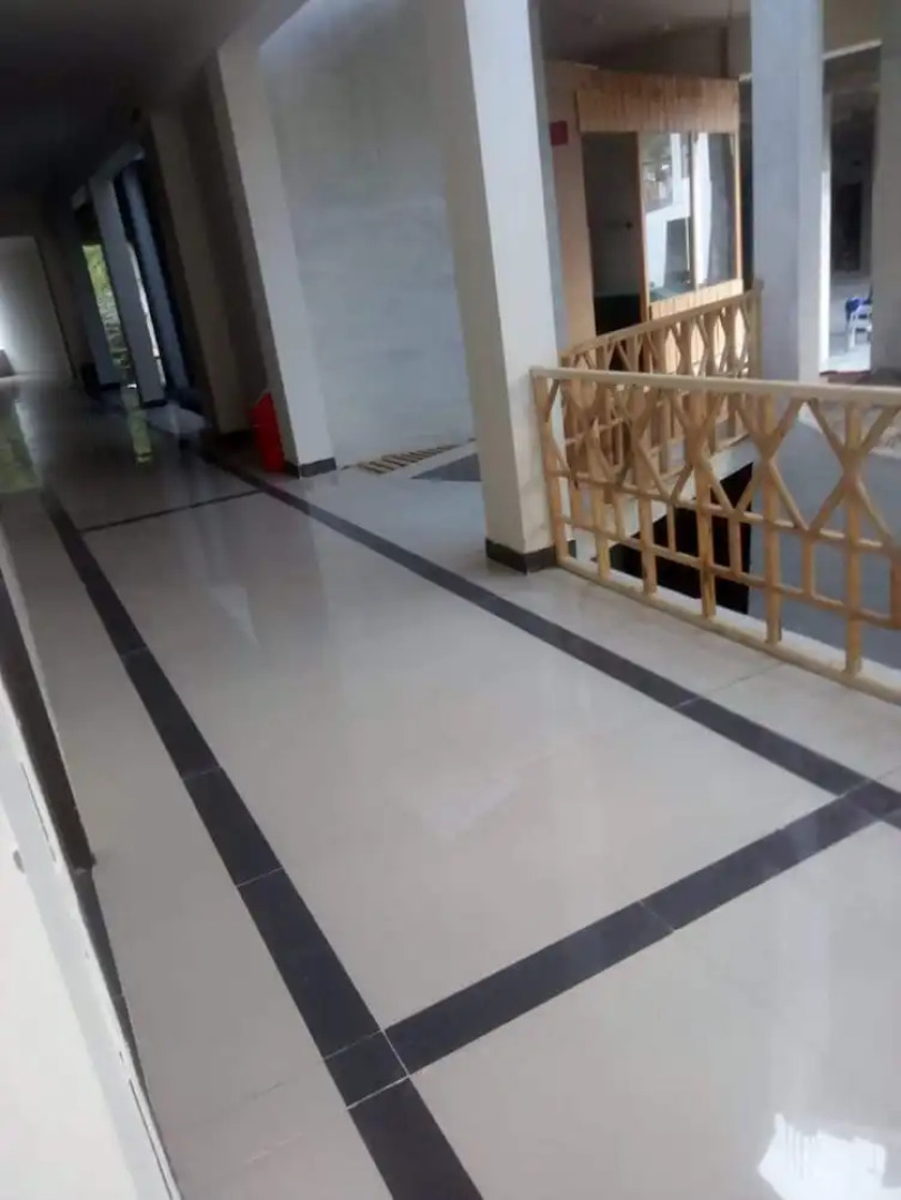 Hotel Oasis International