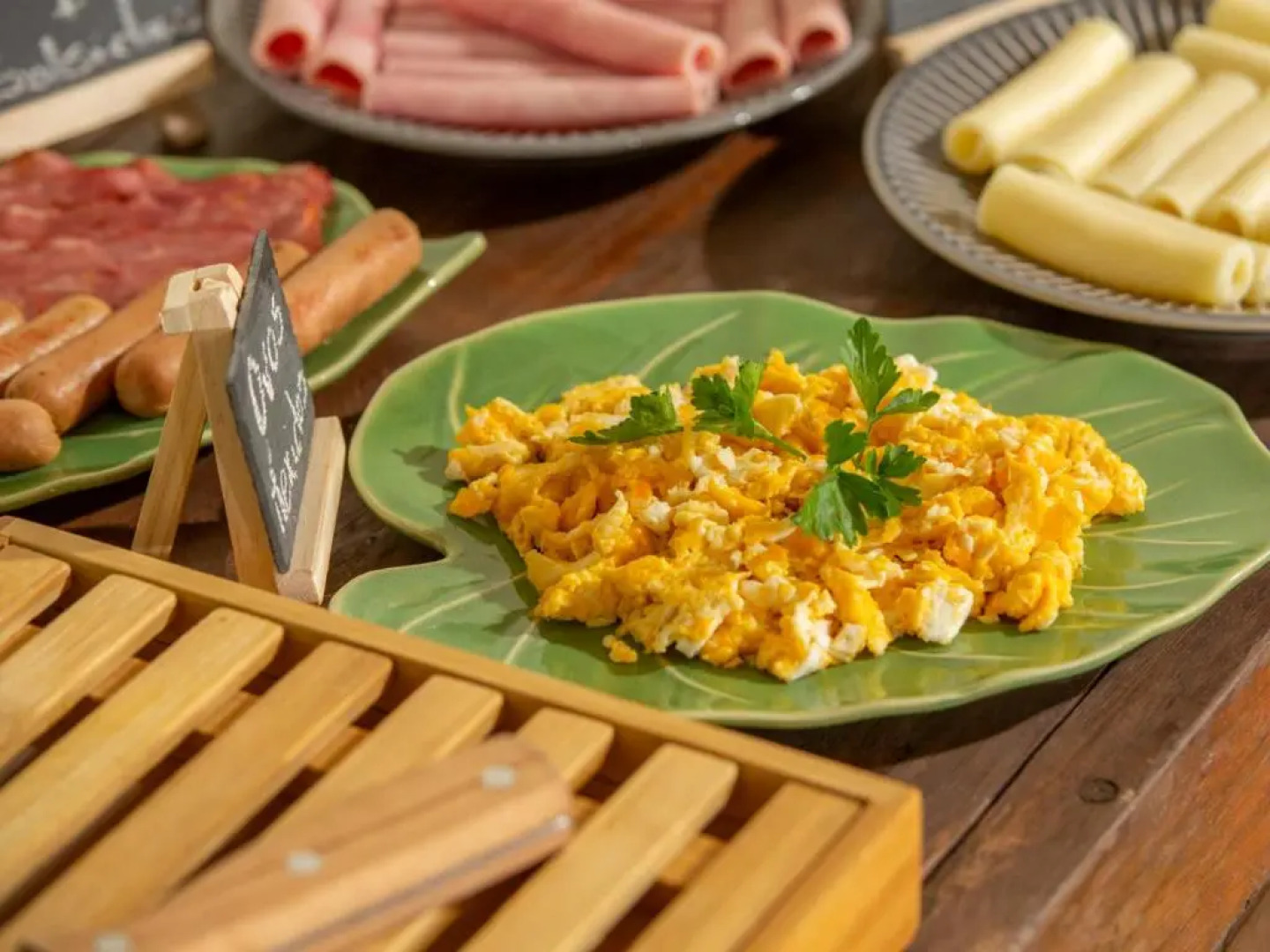 Quinta de Carcavelos Natures Home