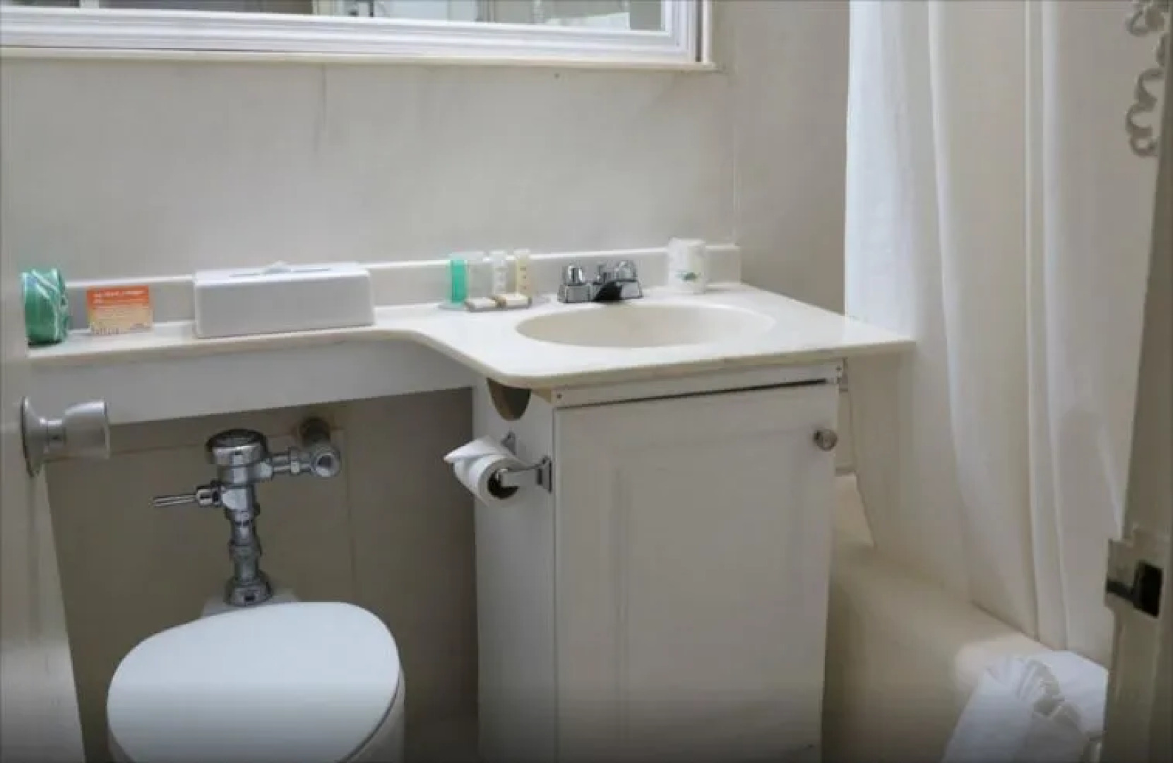 Howard Johnson Plaza Miami Beach North