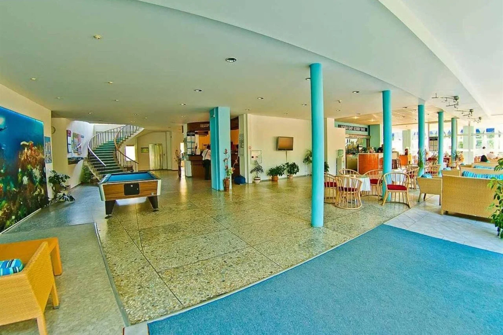 Hotel Gloria - All Inclusive