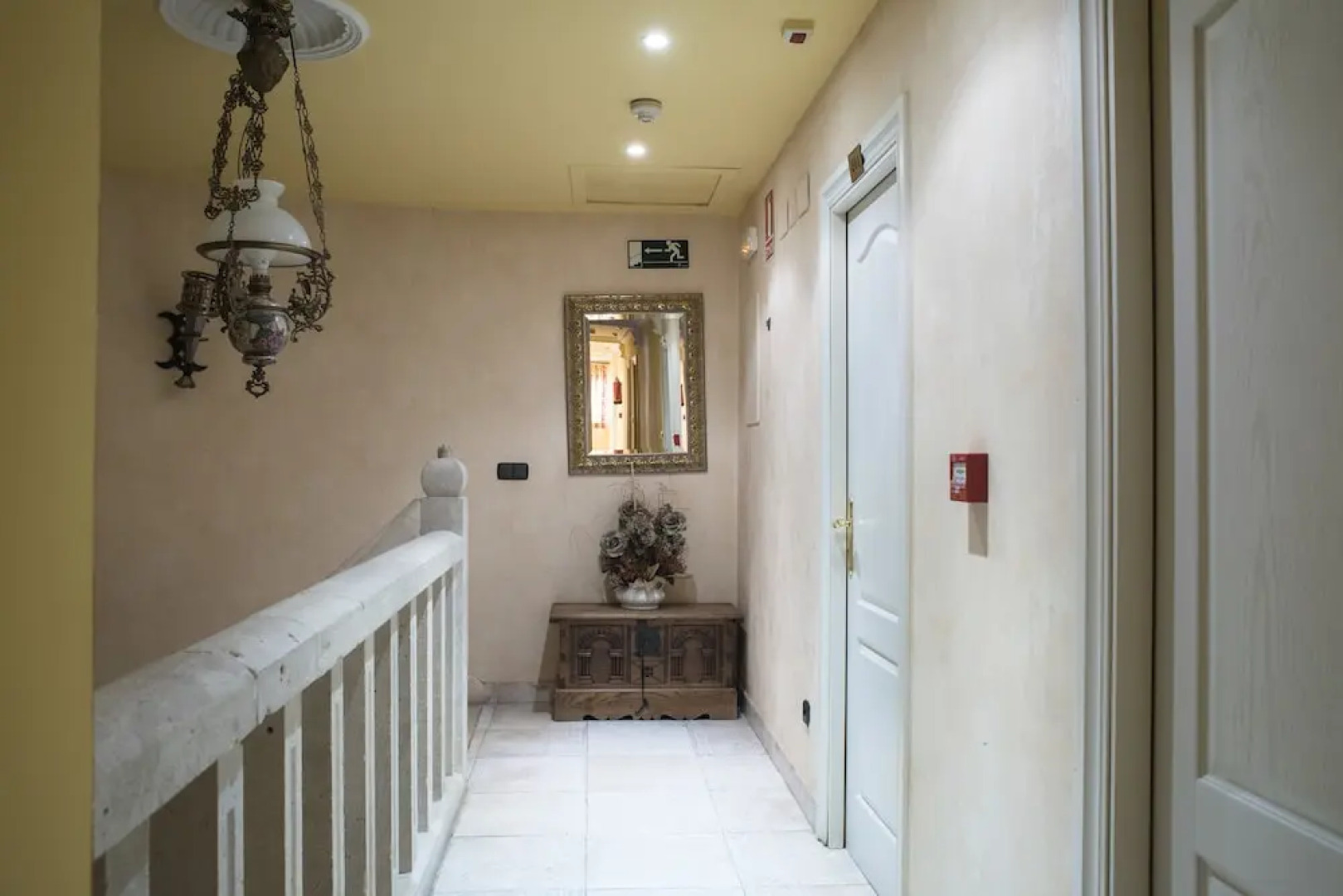 Hotel Restaurante El Castillo De Olmillos