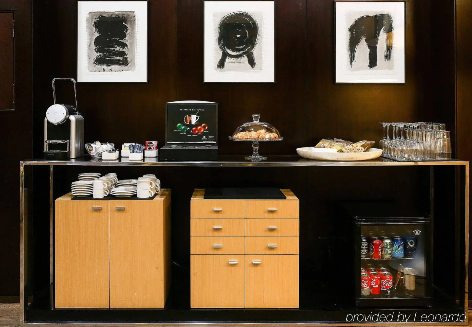 AC Hotel Zamora by Marriott