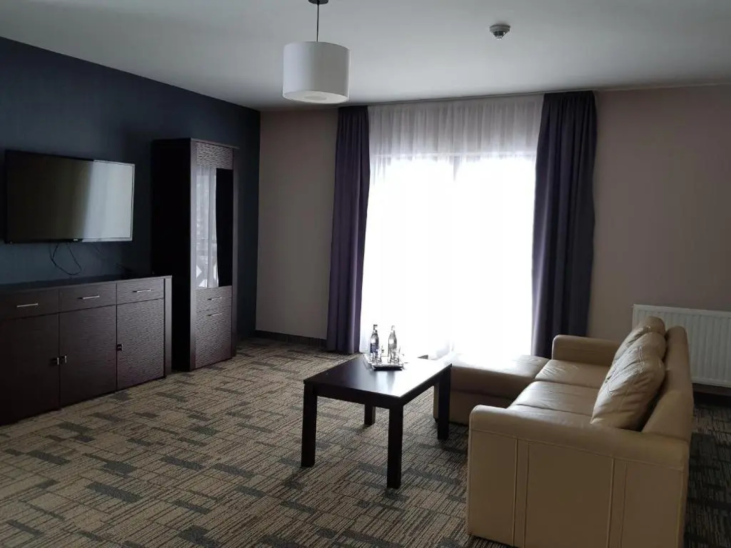 Centrum Promocji Leśnictwa w Mucznem