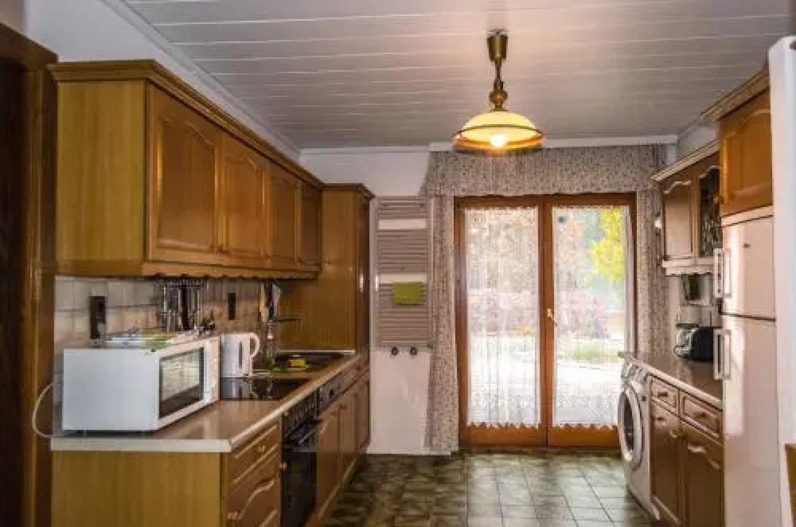 Ferienwohnungen Angermaier