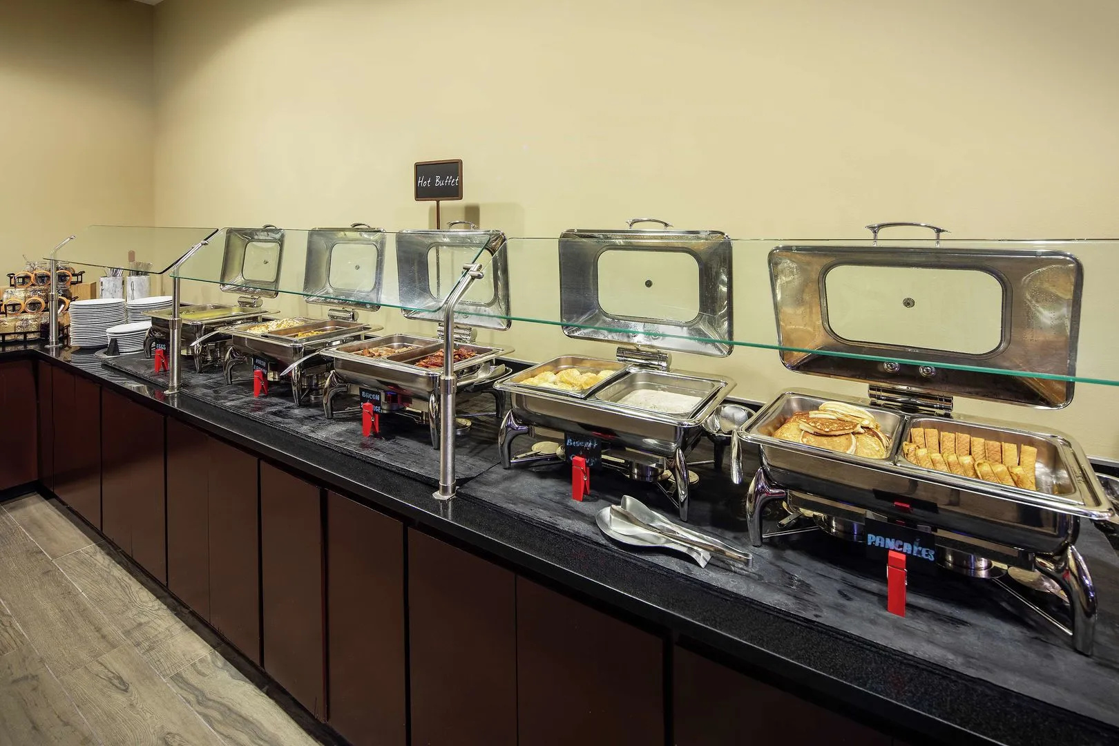 Embassy Suites by Hilton Detroit Troy Auburn Hills