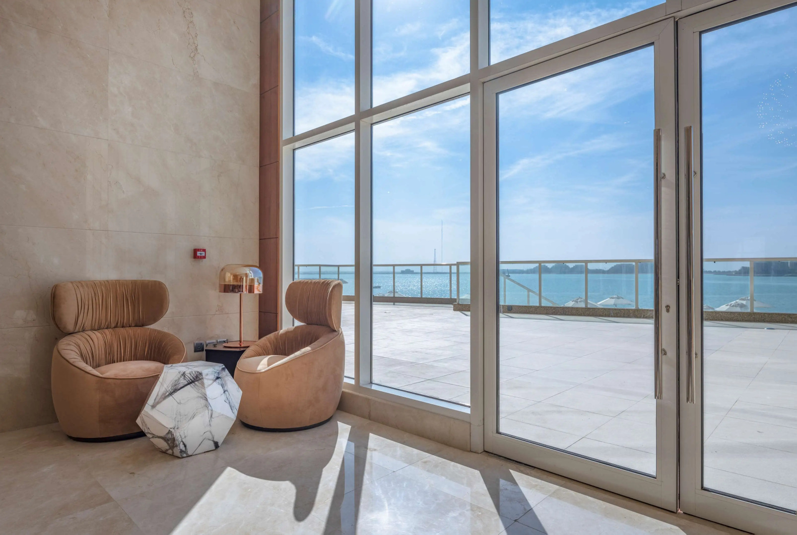 Radisson Resort Ras Al Khaimah Marjan Island