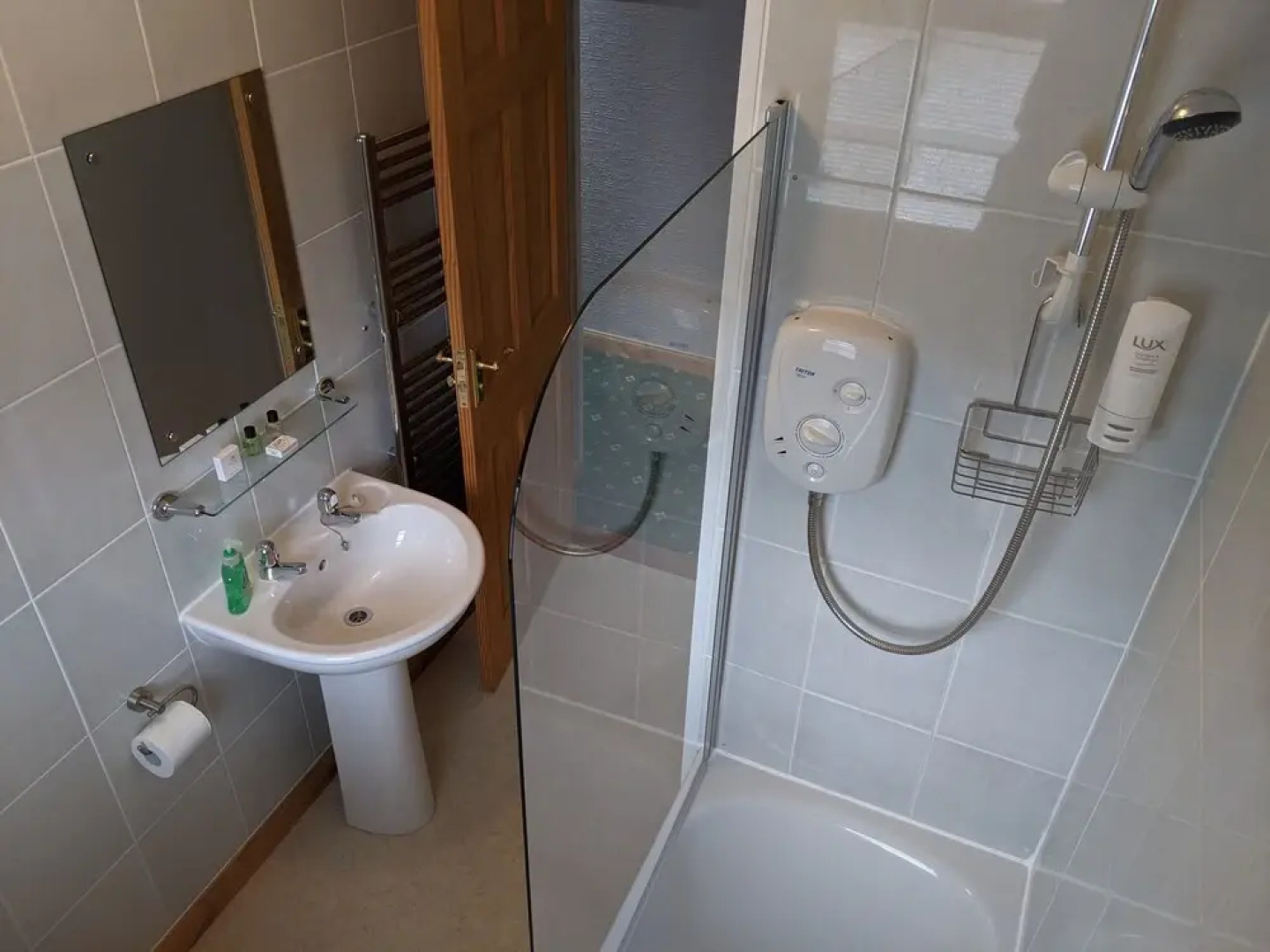 Homagen Bed & Breakfast