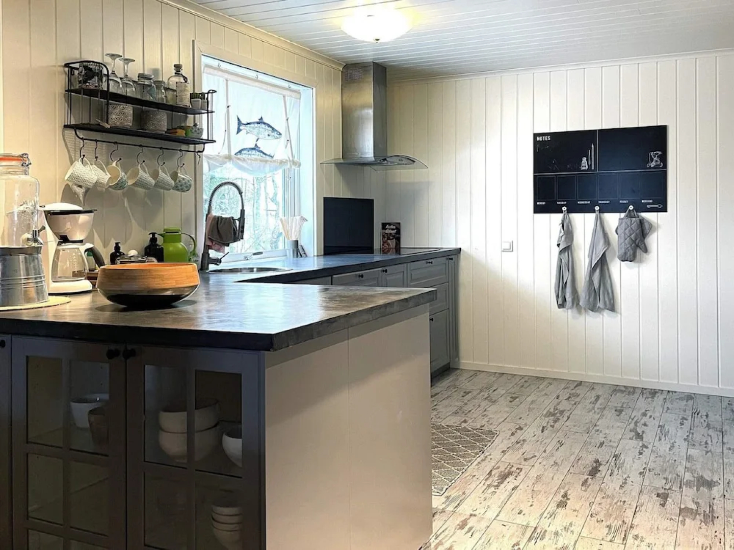 6 Person Holiday Home in Bengtsfors-by Traum