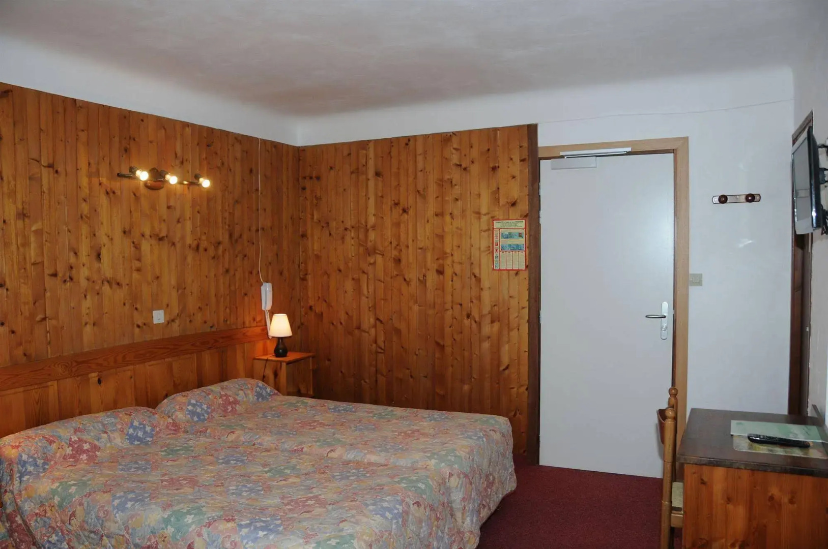 Logis Hotel Le Relais des Villards