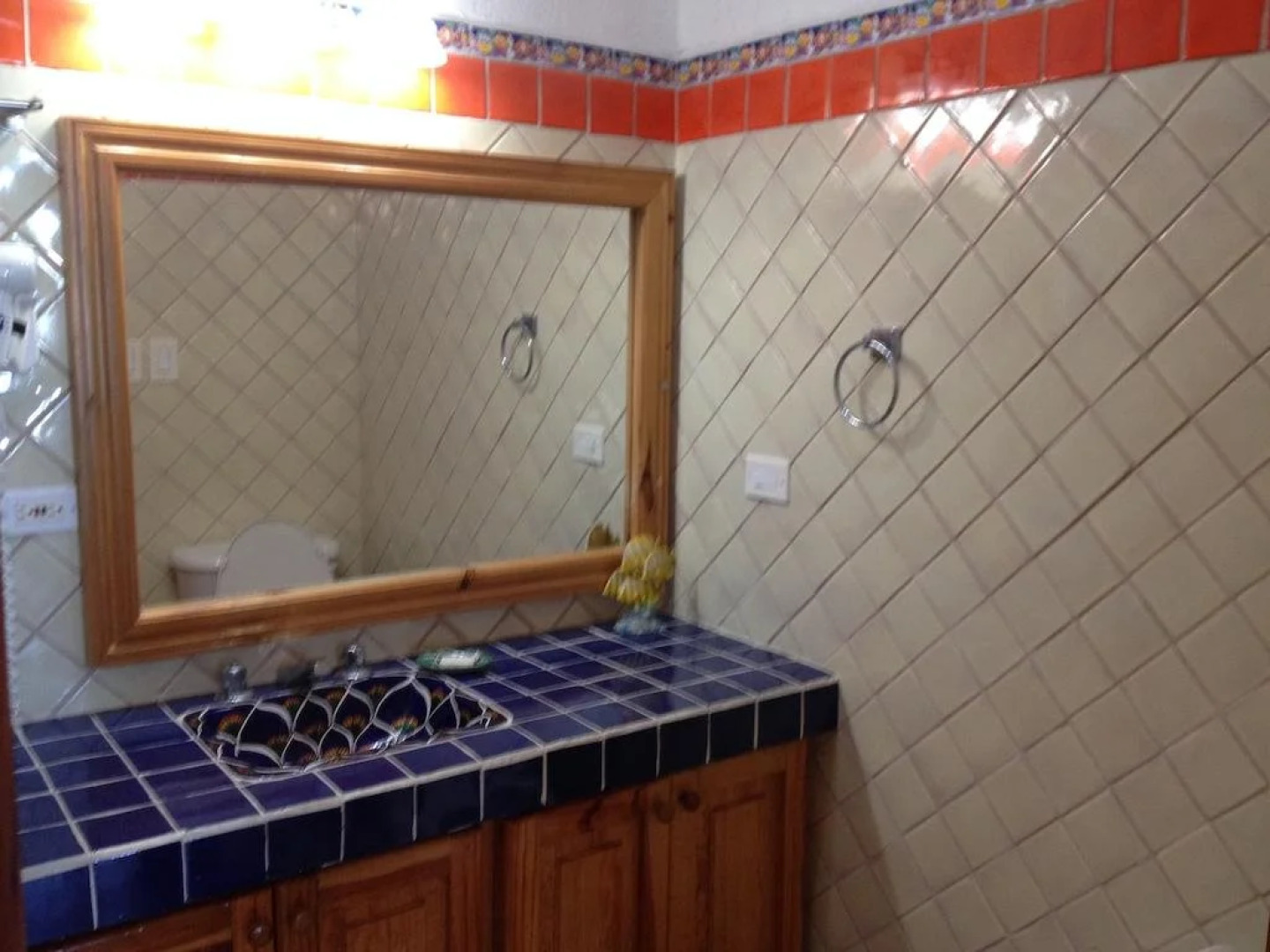 Hotel Villas Deja Blue & Restaurant