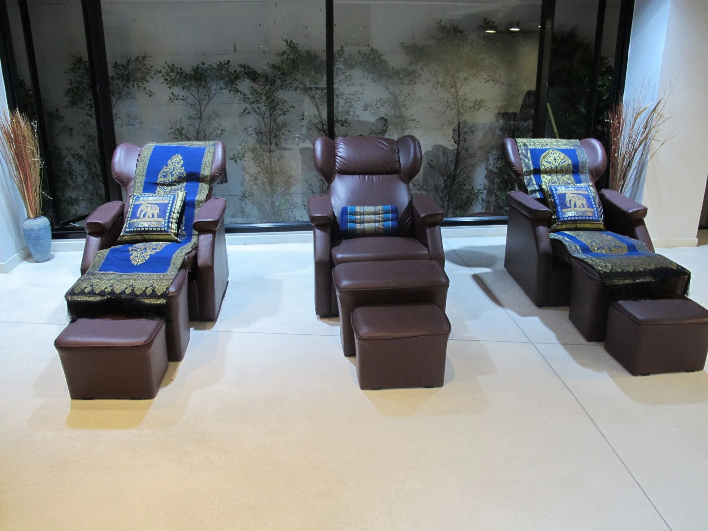 Suvarnabhumi Oriental Resort