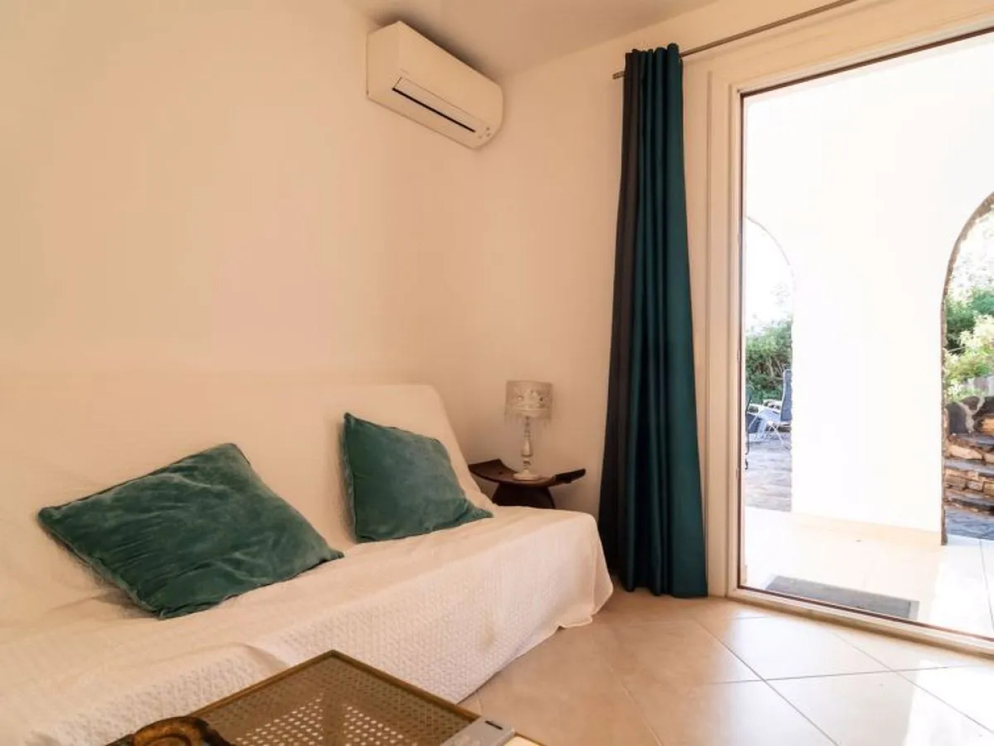 Apartment Hibiscus Rayol Canadel