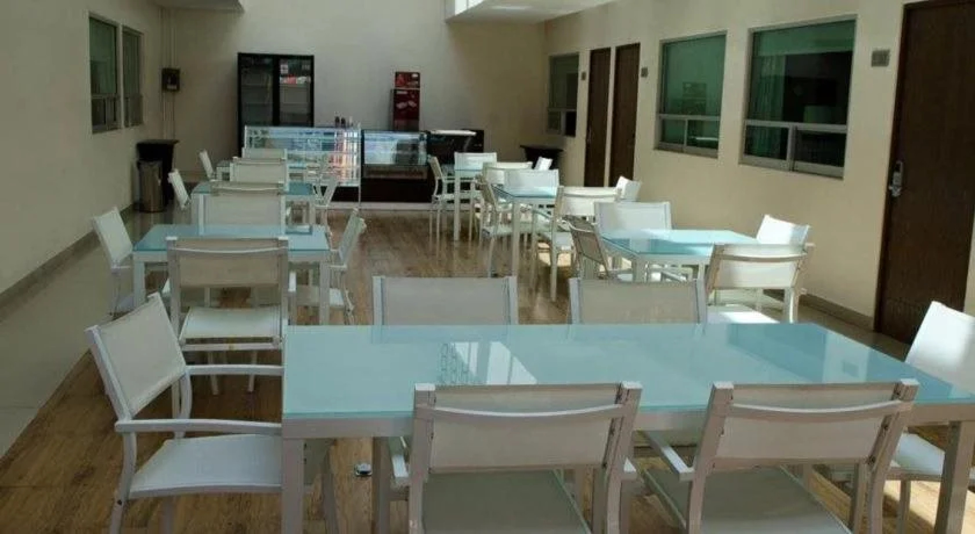 Hotel St Angel