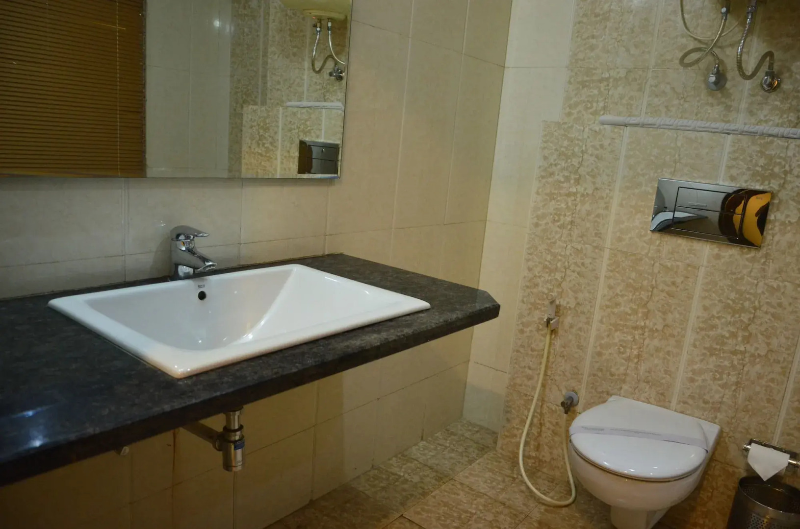 Hotel C K International