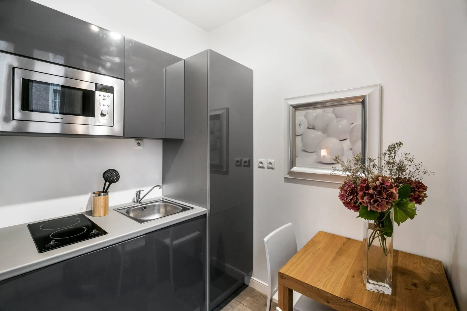 Comfort Aparthotel Lourdes Lorda